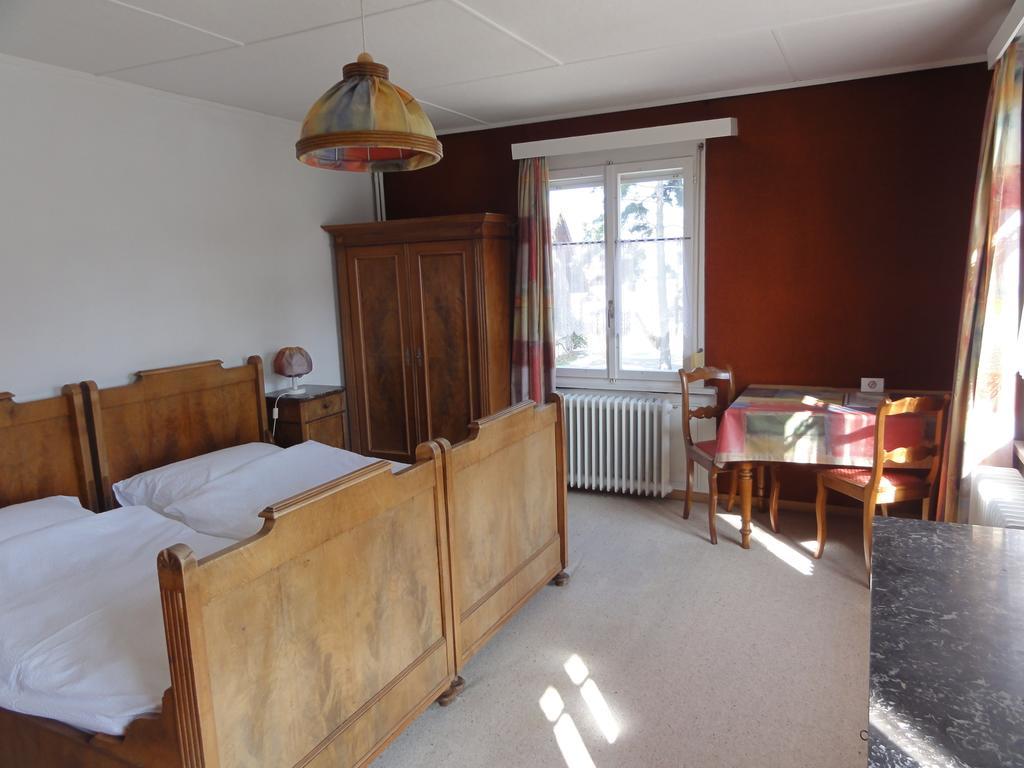 Hotel Park Heiden Habitación foto