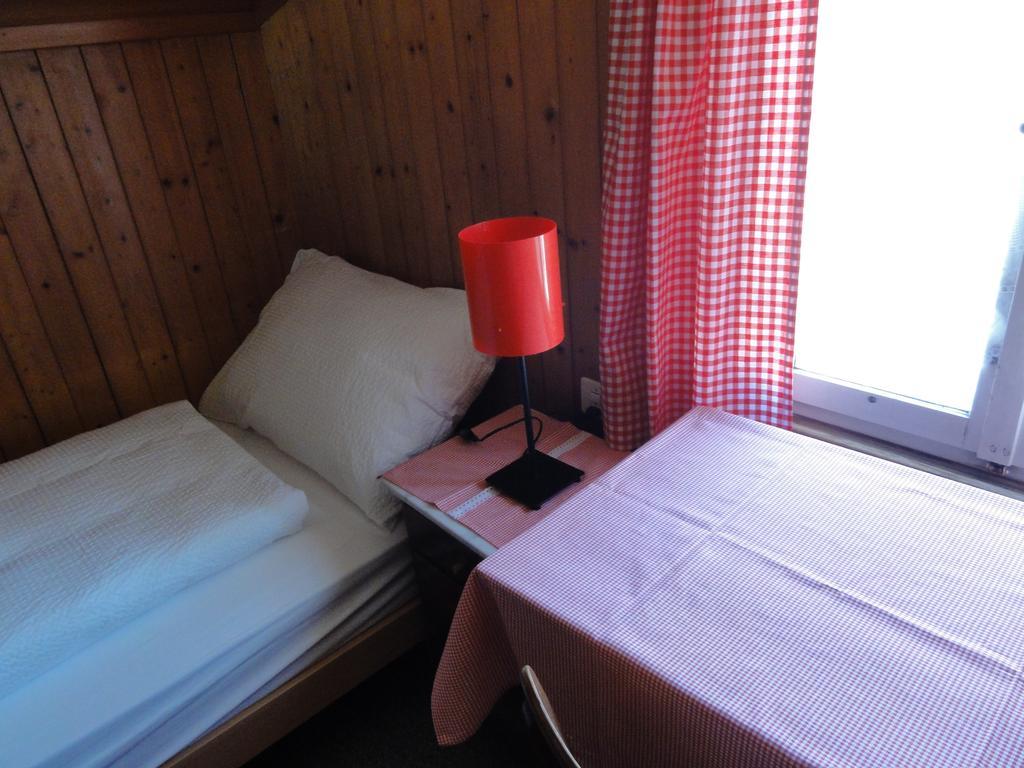Hotel Park Heiden Exterior foto
